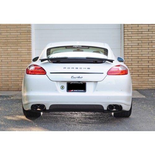 AWE Tuning Touring Edition Exhaust for 970